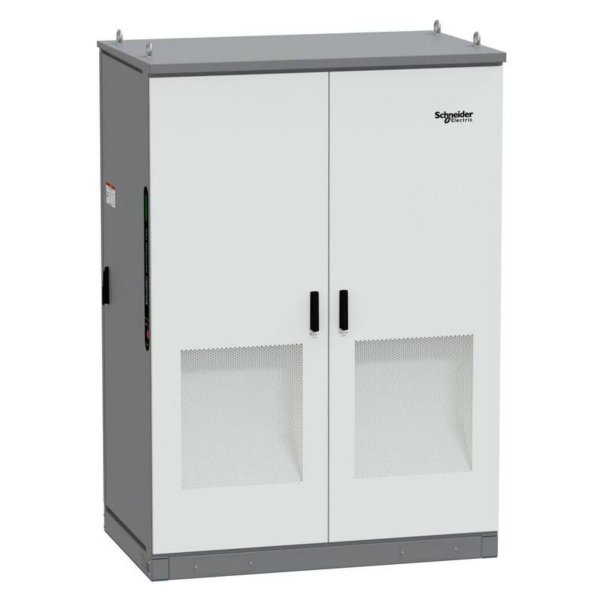 Latausasema teholataus Schneider Electric StarCharge Fast tehoyksikkö - LATAUSASEMA STARTCHARGE FAST TEHOYKSIKKÖ 360/480KW