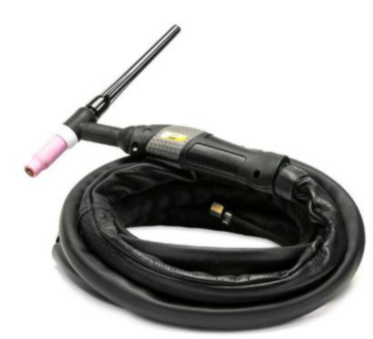 TIG-poltin Esab Rebel/Rogue - TIG-PISTOOLI SR-B 26 4M REBEL/ROGUE ESAB 0700025580