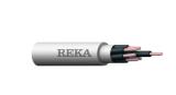 Ohjauskaapeli Reka MMO Eca