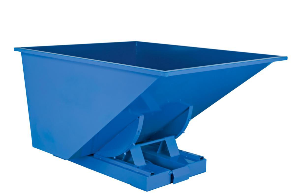 Kippikontti Haklift - KIPPIKONTTI KIPPIKONTTI 300 L
