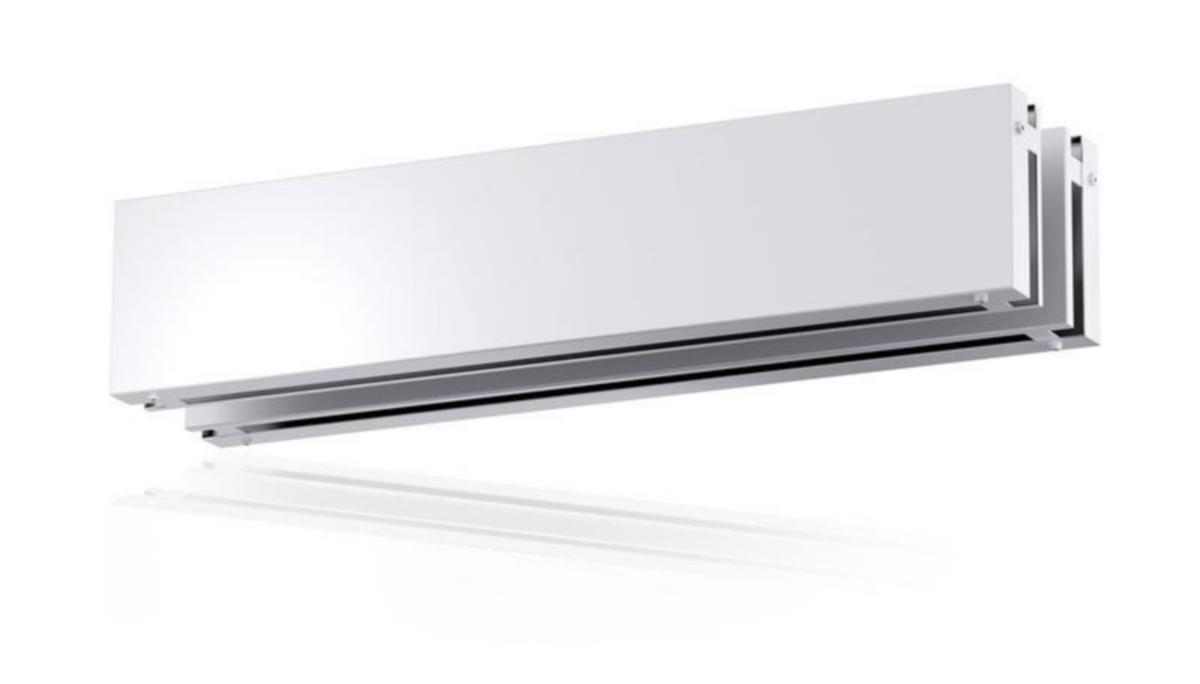 Virtausloukku Climecon KIP - VIRTAUSLOUKKU KIP 600