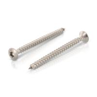 Yleisruuvi kupu-uppokanta 9046 A4 HST