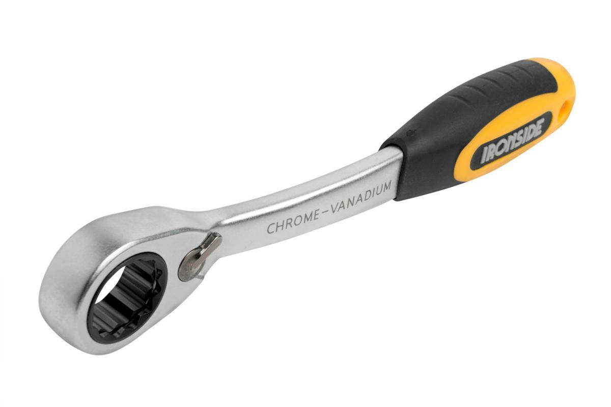 Räikkäavain Ironside - RÄIKKÄVÄÄNNIN LÄPIHYLSYIL IRONSIDE 116092