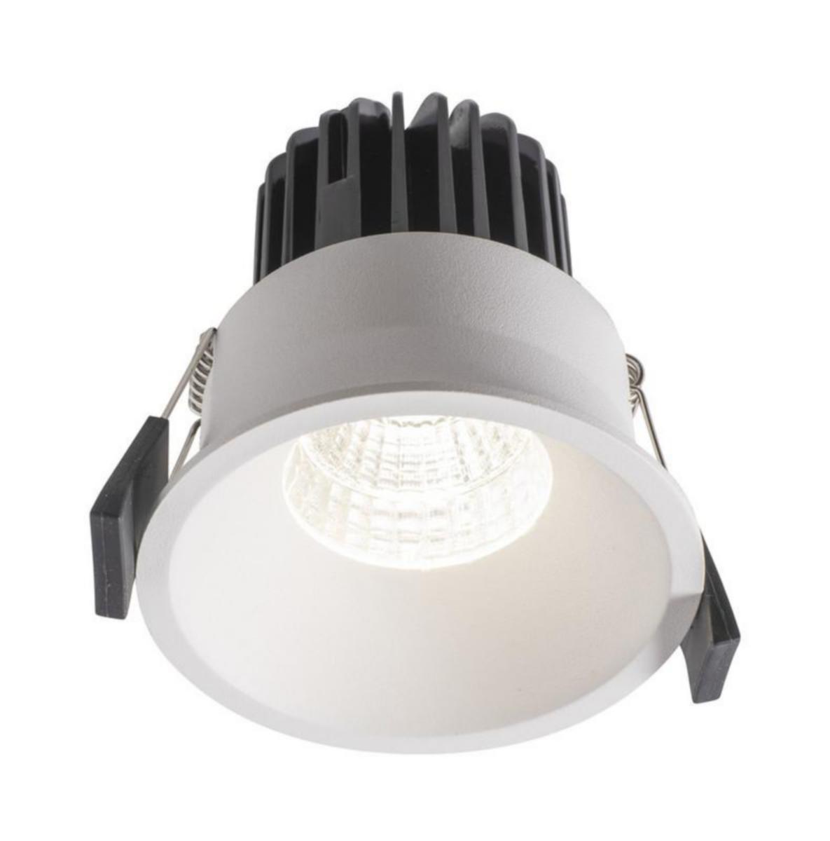 Alasvalo Airam Cosy Fix - ALASVALO COSY FIX IP44 7W/940 36D DIM ACC WH