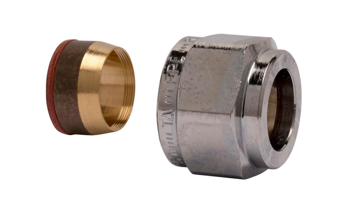 Puoliliitin IMI - PUOLILIITIN 1/2"X12 53319-212