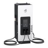 Latausasema teholataus Schneider Electric Pro DC 120KW