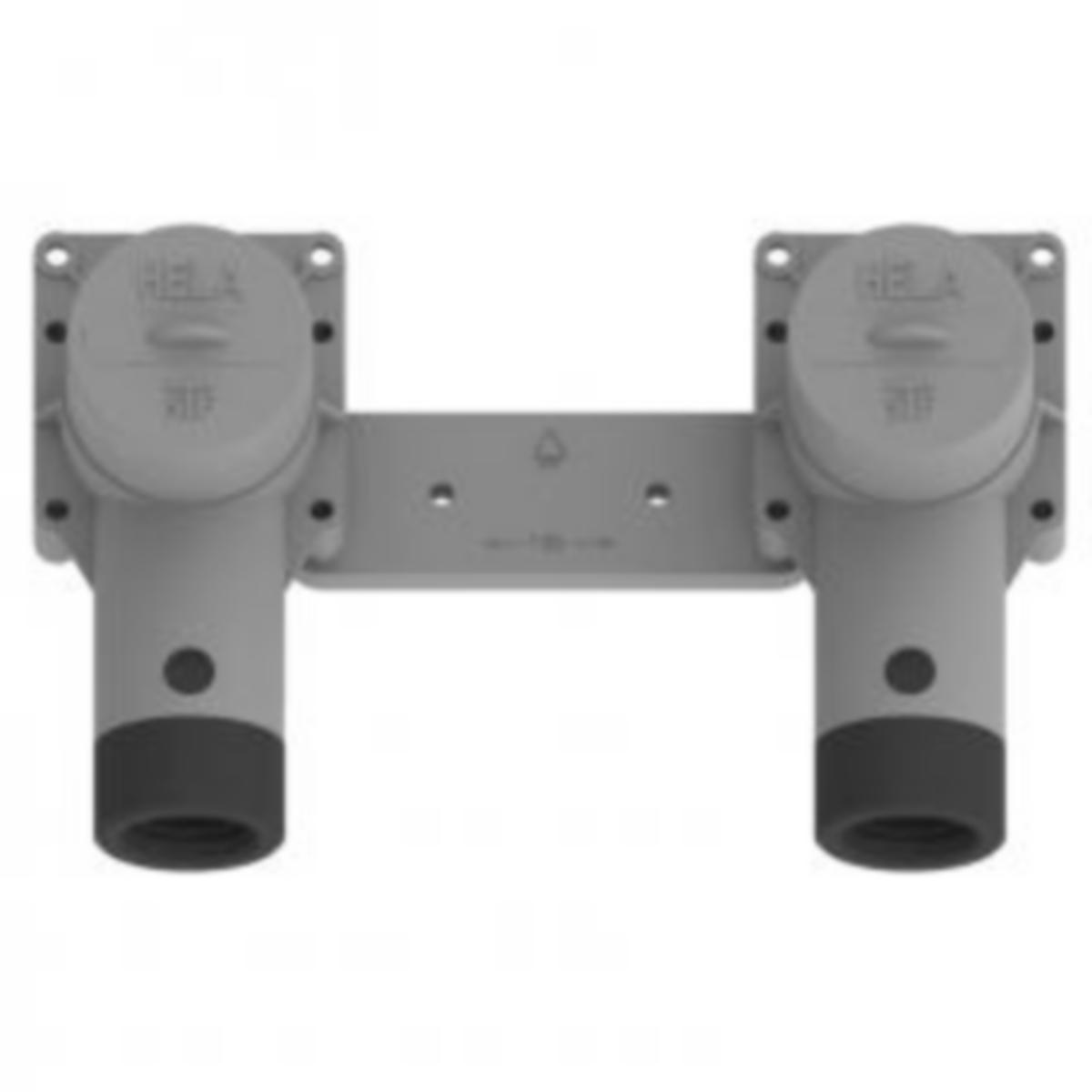 Hanakulmarasia HELA 8350 - HANAKULMARASIA (PARI) HELA 1/2X15 VÄLIK 28/25 SUOJAP