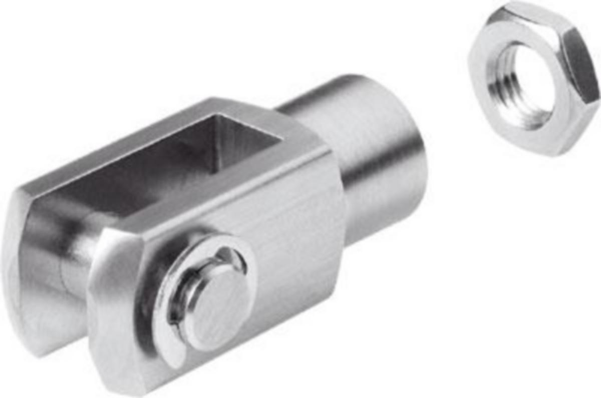 Haarukkapää Festo CRSG - HAARUKKAPÄÄ 13571 FESTO CRSG-M16X1,5