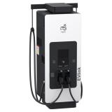 Latausasema teholataus Schneider Electric Pro DC 120KW