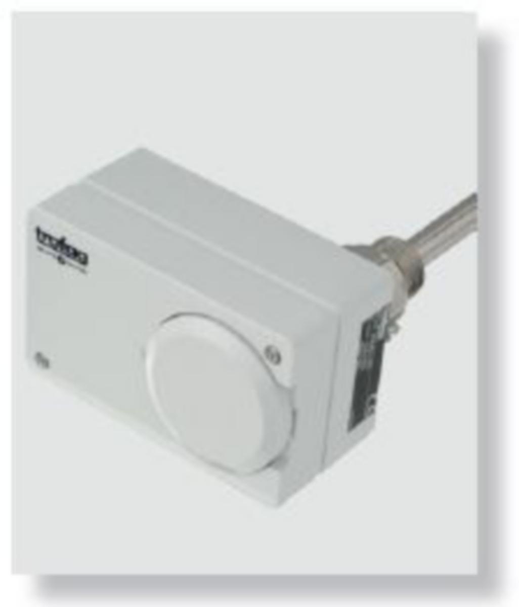 Sauvatermostaatit Trafag MST - TERMOSTAATTI SAUVA TRAFAG MST15015 +20.+150C IP54 S.SÄÄT