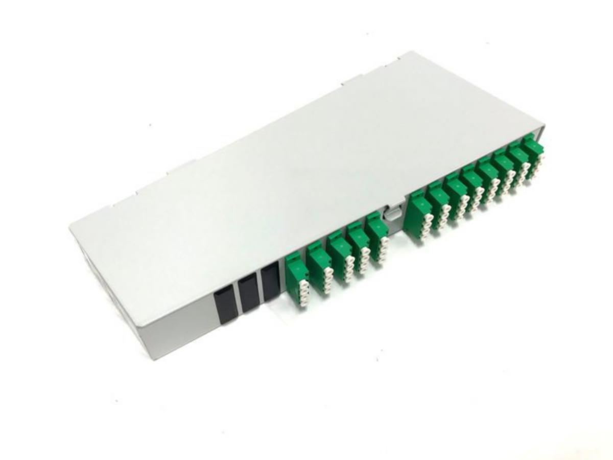 Haaroitin Nestor NesCon - HAAROITIN NESTOR PYSTYPANEELI NC-320 1:8 LC/A