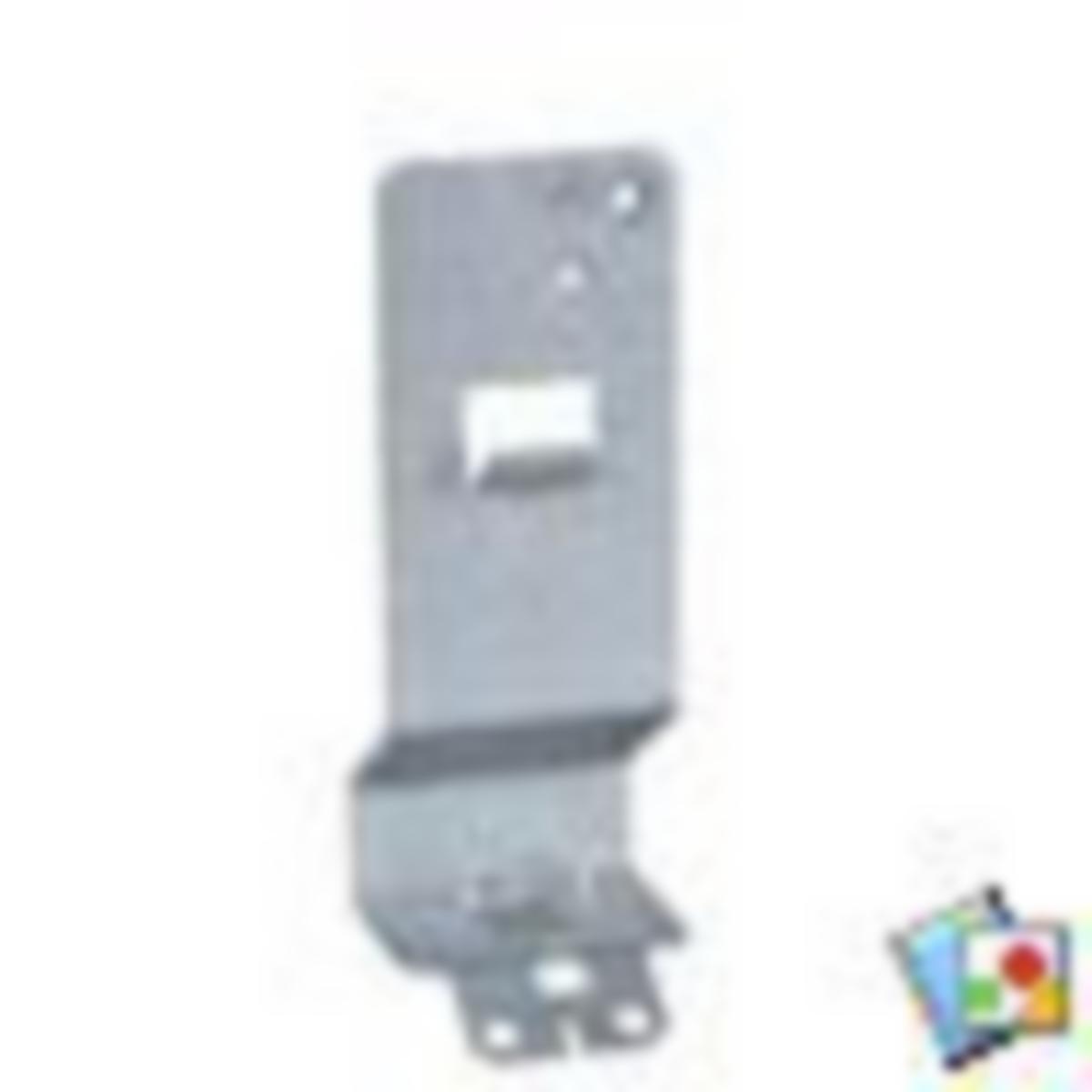 Asennus-/kotelointisarja Schneider Electric Altivar - ASENNUS-/KOTELOINTISJ ALTIVAR KIT MECHANICAL ADAPTOR