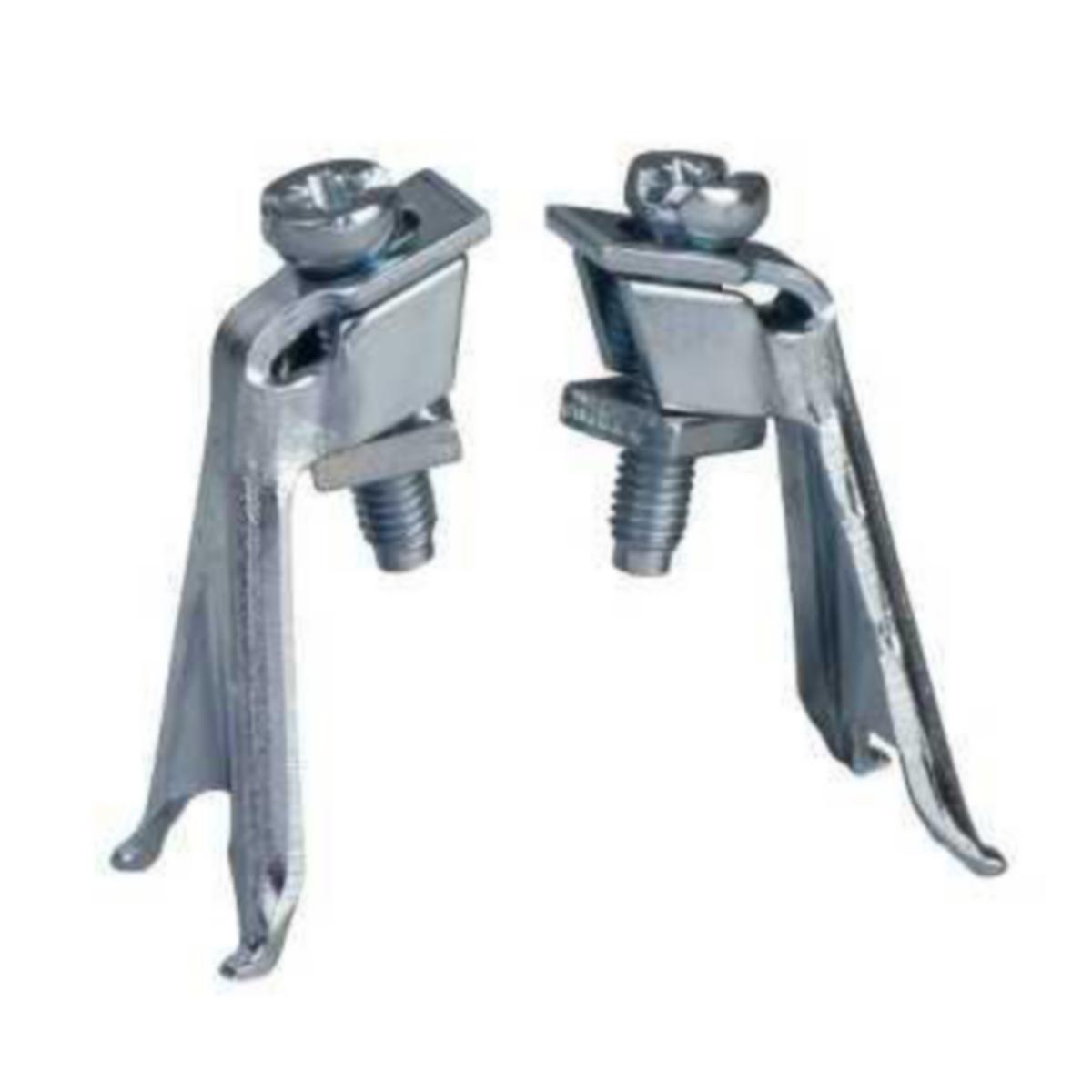 Tarvike Schneider Electric Exxact - TARVIKE EXXACT KIINNITYSKYNNET 10KPL