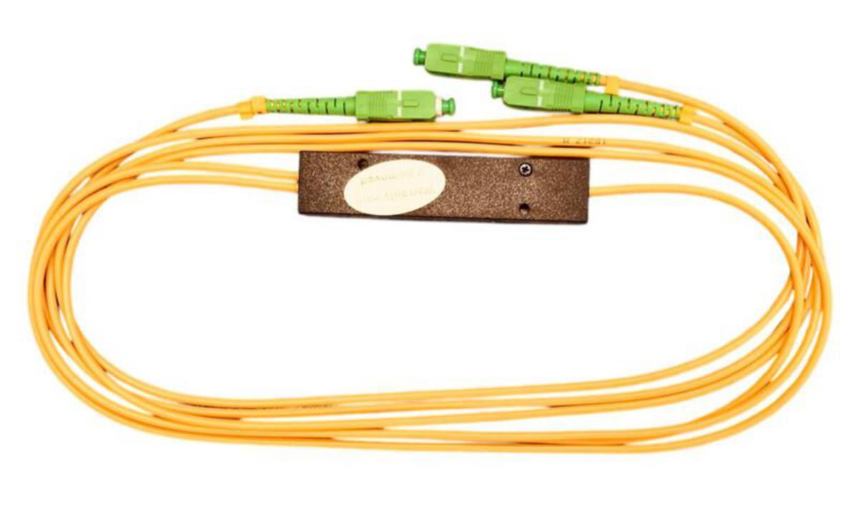 Haaroitin LA-FIBER - HAAROITIN LA-FIBER OPTINEN 2-JAKO, 65/35 SCAPC SM