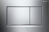 Huuhtelupainike Geberit Sigma 30 2-H