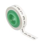 Merkintäteippi 3M ScotchCode