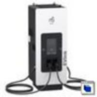 Latausasema teholataus Schneider Electric Pro DC 150KW