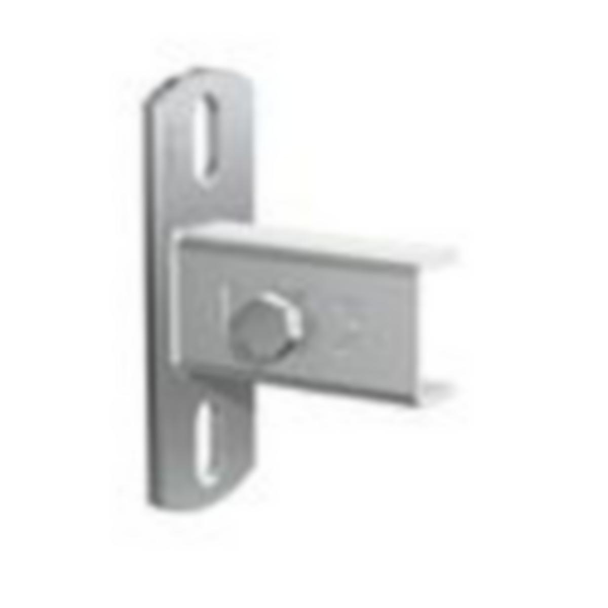 Päätytuki Flamco RZ-H 90 - PÄÄTYTUKI 90 AST. RZ-H90- 15X30 JA 35X46