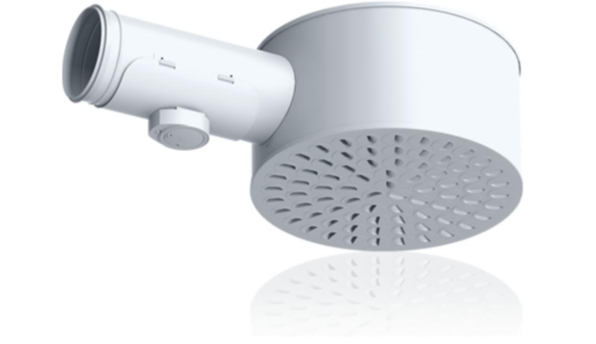 Tuloilmalaite Climecon NOT - TULOILMALAITE NOT 125