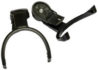 Kypäräkiinnike Zekler täydellinen