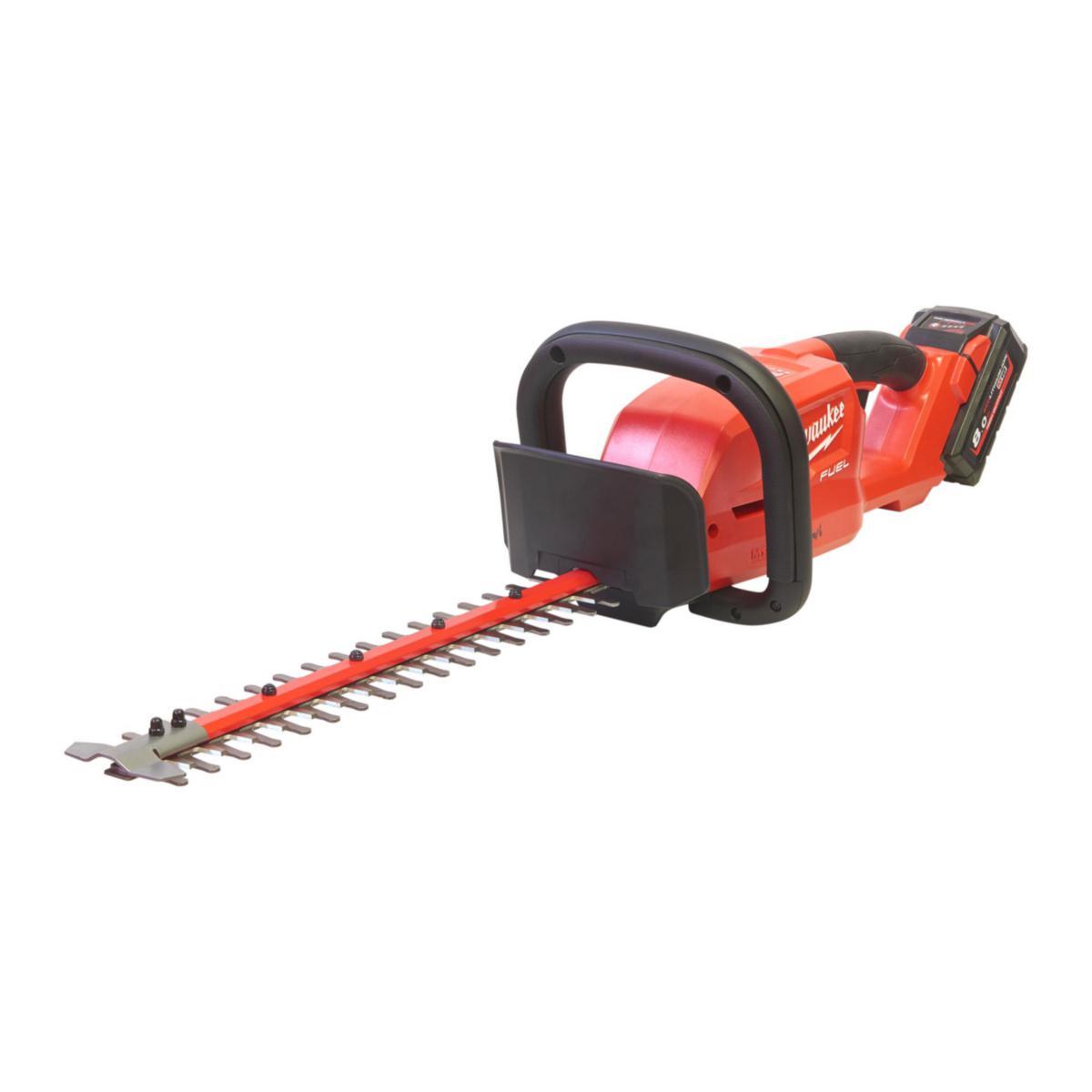 Akkupensasleikkuri Milwaukee M18 FHT45-802 - AKKUPENSASLEIKKURI MILWAUKEE M18 FHT45-802
