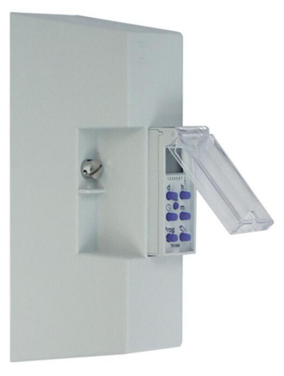 Kiinnitystarvike Theben ELPA - ASENNUSTARVIKE THEBEN PINTA-ASENNUSKOTELO