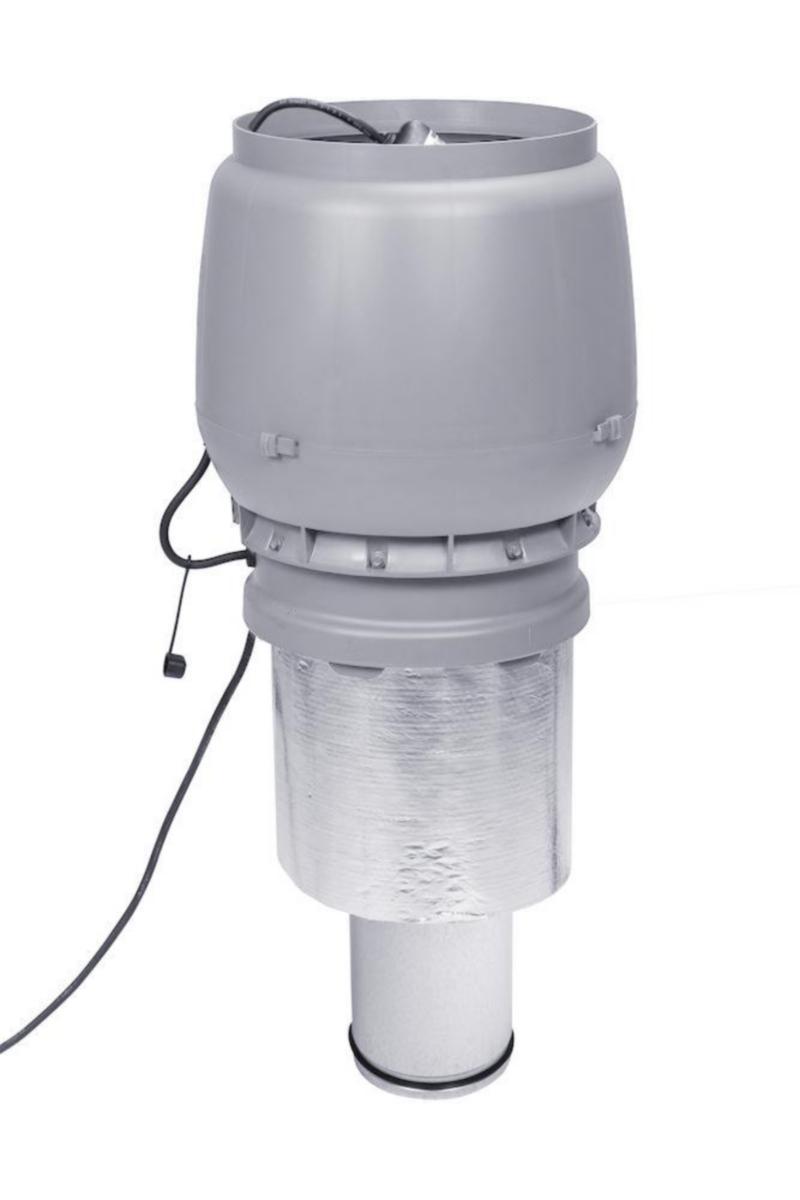 Huippuimuri Vilpe E220C/Ø160/450 XL - HUIPPUIMURI KARTIO VILPE 791351 E220K/160/450 VH.