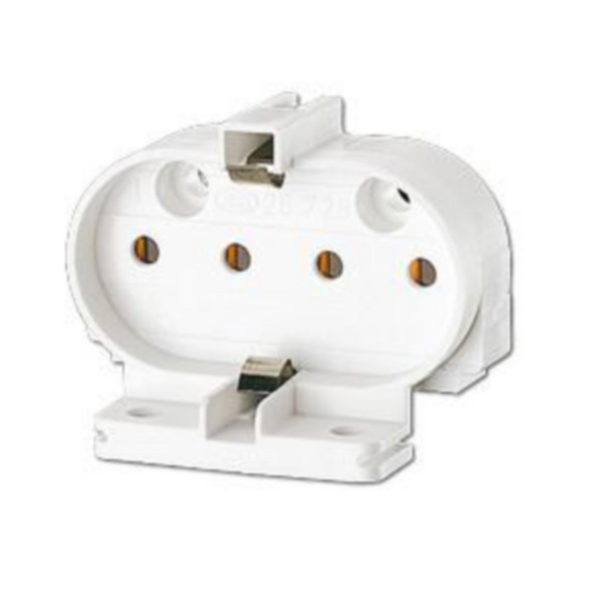 Lampunkanta 2G11, GSBB - LAMPUNPIDIN 2G11 BJB 26.726.4803.50 10KPL/PSS