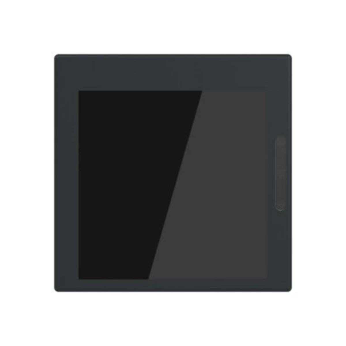 Kosketusnäyttö Abb Saga - KOSKETUSNÄYTTÖ SAGA SAGA 2,4