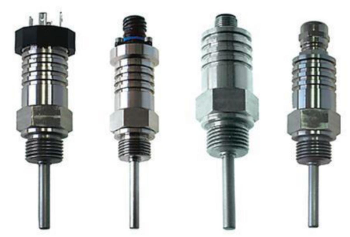 Lämpötila-lähettimet Müller IE - LÄMP-ANT./LÄHETIN SAUVA MÜLLER MKS1 -50...+200C 4-20MA PT100