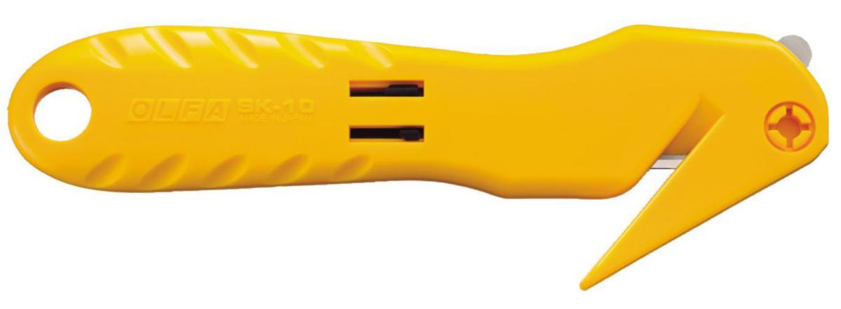 Turvaveitsi Olfa SK-10 - TURVAVEITSI SK-10 OLFA SK-10