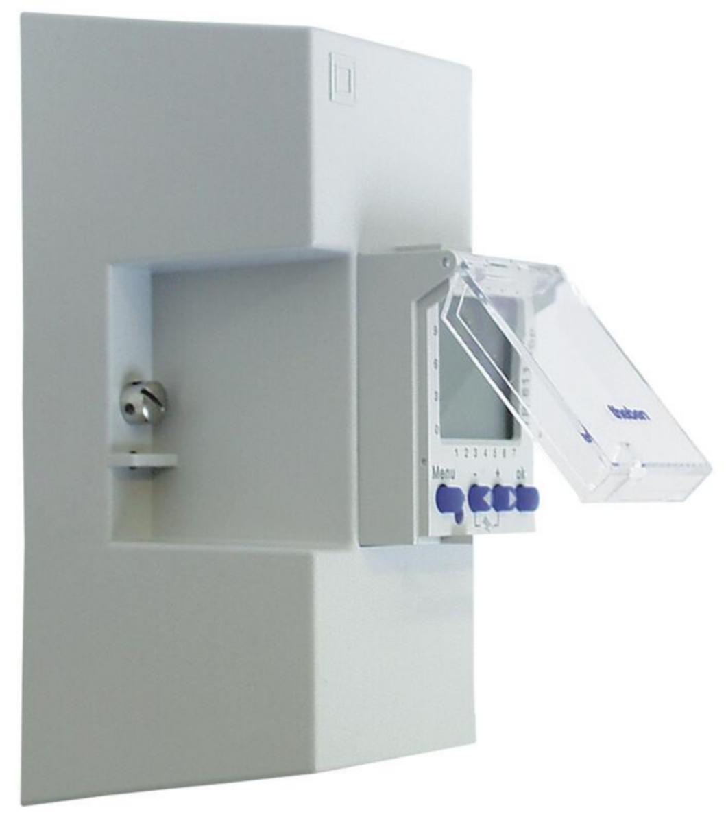 Pinta-asennussarja Theben - ASENNUSTARVIKE THEBEN 'PINTA-ASENNUSSARJA 35MM 2-MOD