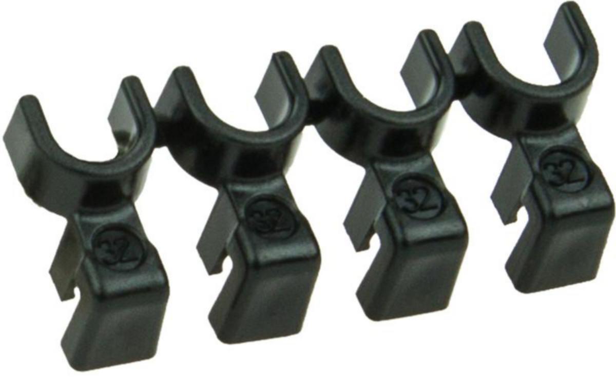 Kosketussuojai PCE - SUOJAKANSI PCE TS327S KOSKETUSSUOJA IP20 32A