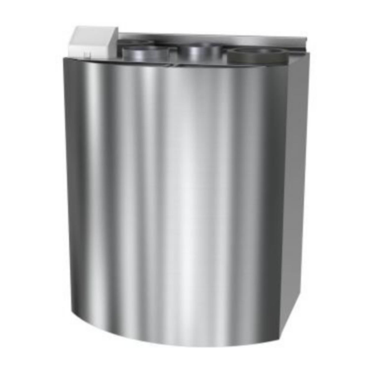 LTO-kone Systemair SAVE VTR 150/K RST - LTO-kone Systemair SAVE VTR 150/K L RST