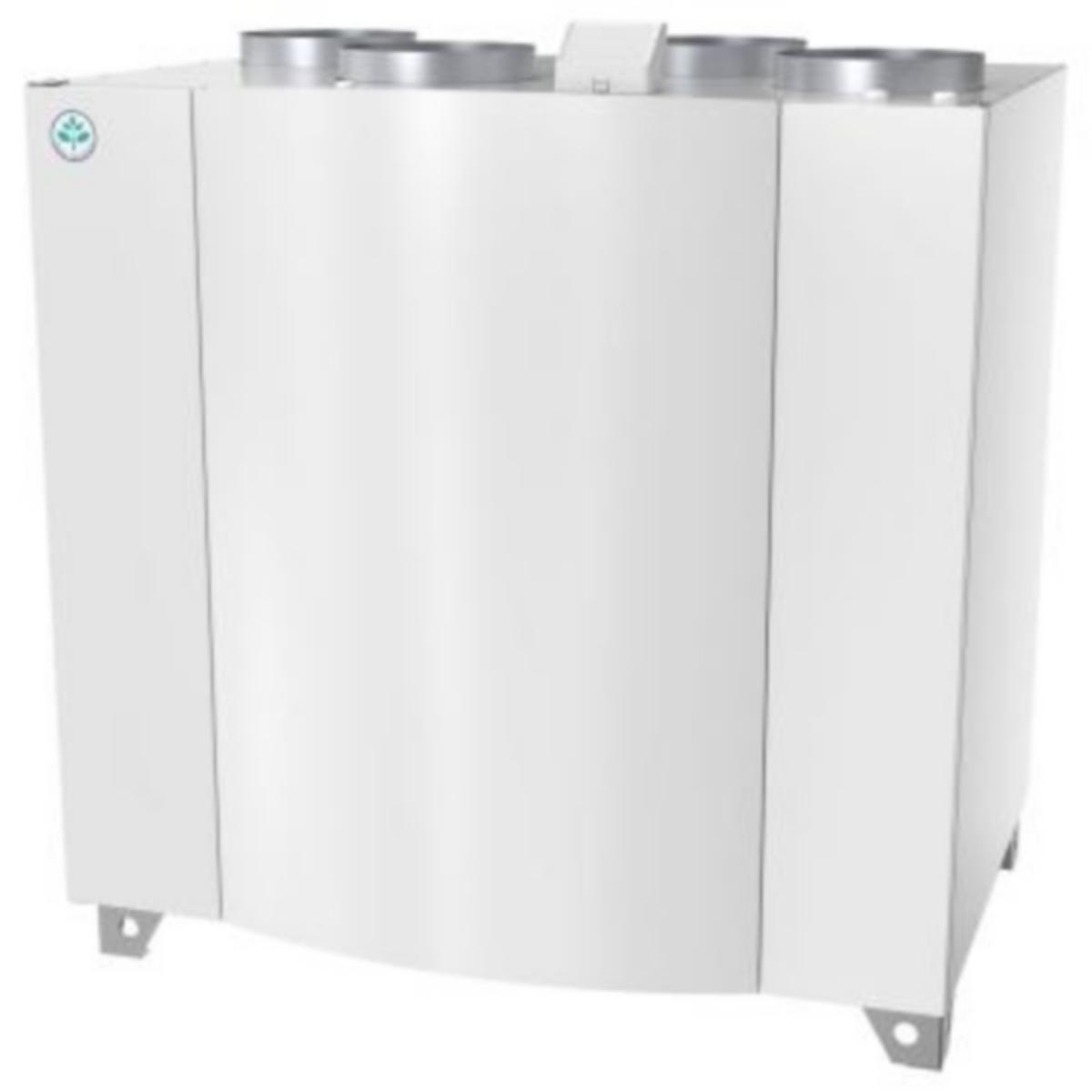 LTO-kone Systemair SAVE VTR 700 - LTO-kone Systemair SAVE VTR 700 R