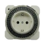 Kellokytkin Theben Timer AT 1F