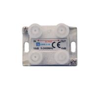 Haaroitin Laatuantenni 5-2400MHz