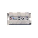 Haaroitin Laatuantenni 5-2400MHz