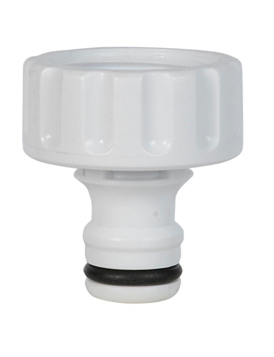 Hanaliitin Hozelock 1/2" - HANALIITIN BULK HOZELOCK 1/2" 21-62182 BULK HOZELOCK