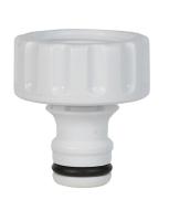 Hanaliitin Hozelock 1/2"