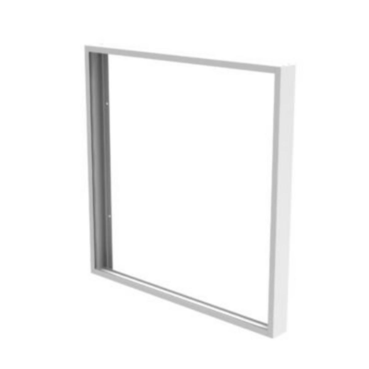 Mekaaninen lisätarvike Greenled SQUARE GEN3 - MEKAANINEN LISÄTARV. GREENLED KEHYS 600X600 70