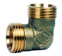 Kulmaliitin runko Vatette