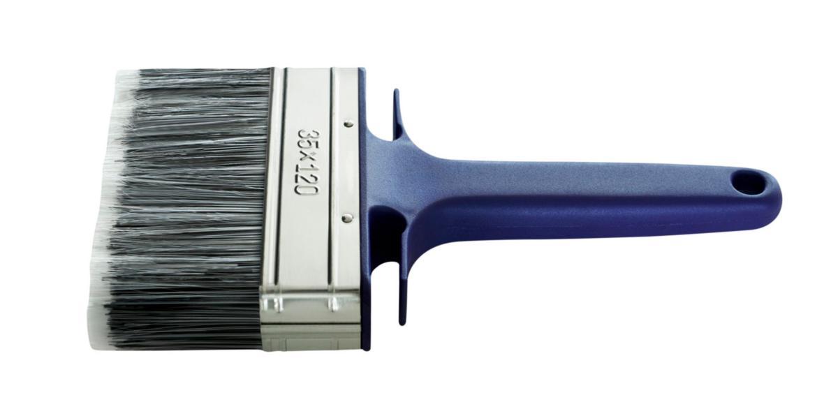 Julkisivusivellin a-collection synteettinen, muovikahva - JULKISIVUSIVELLIN 120 MM A-COLLECTION