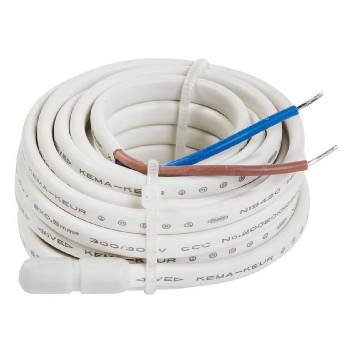 Anturi Raychem - VARA-ANTURIKAAPELI RAYCHEM U-ACC-PP-14-SENSOR-N10K