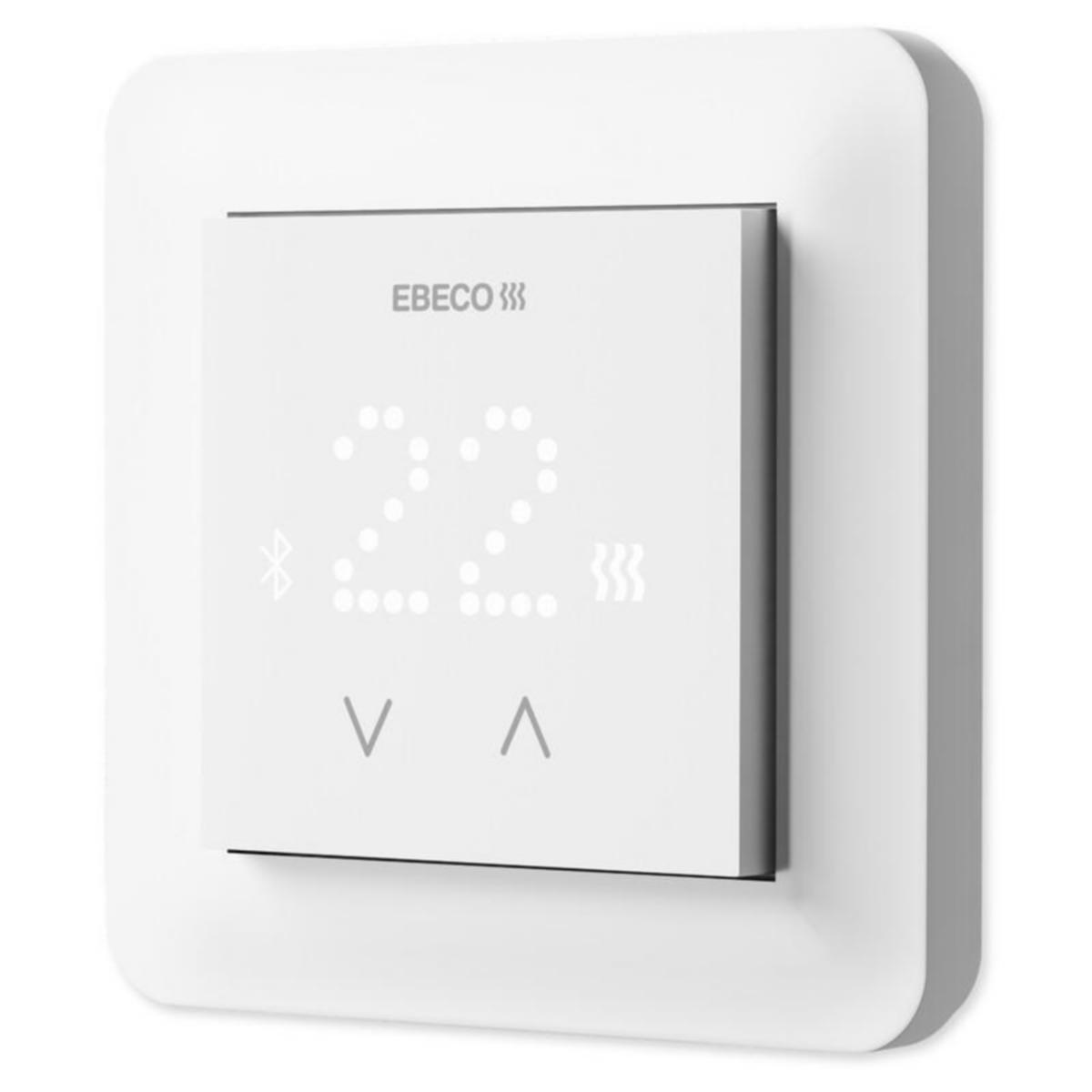 Yhdistelmätermostaatti Ebeco EB-Therm 300 - YHDISTELMÄTERMOSTAATTI EBECO EB-THERM 300