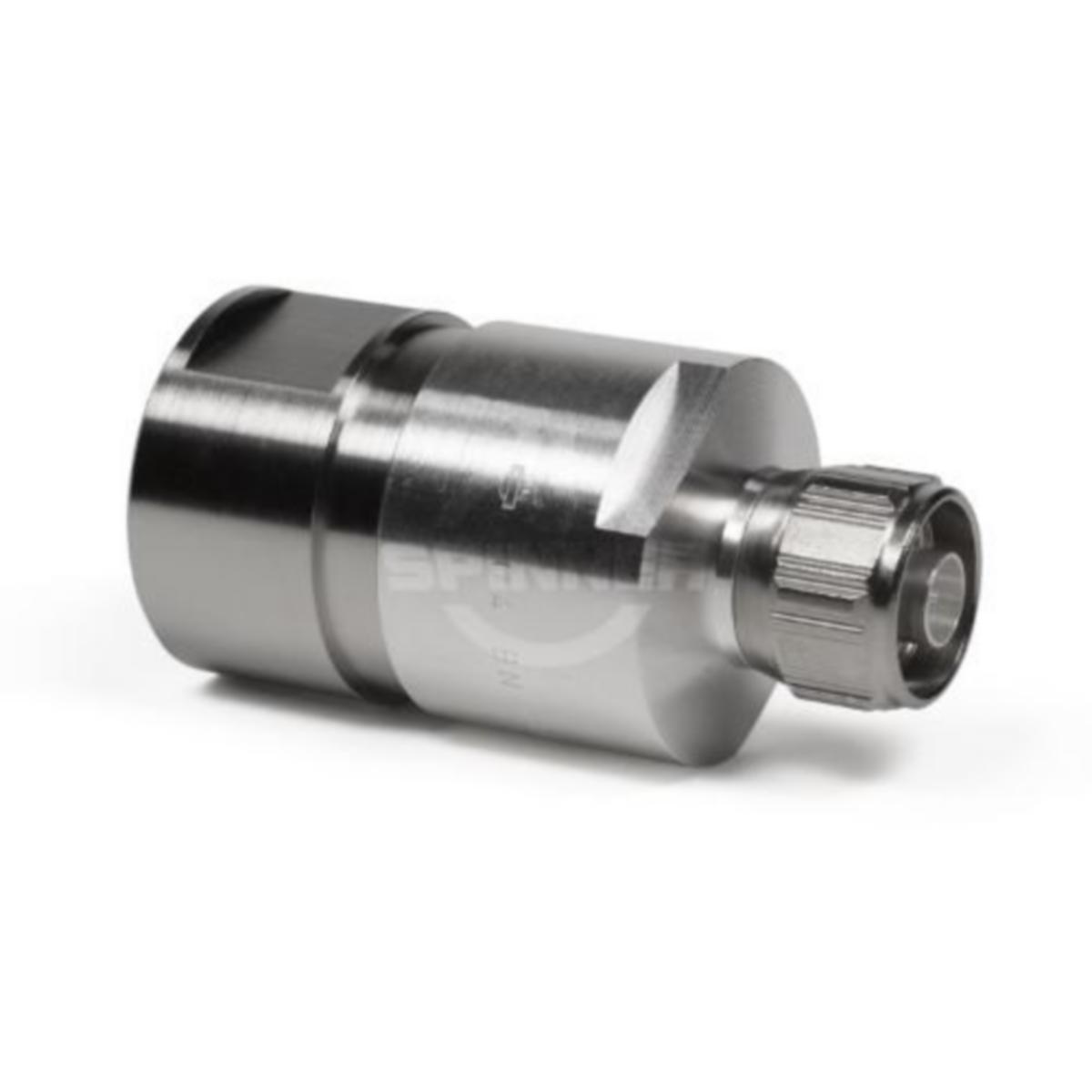 Liitin Spinner Cut And Fit (CAF) - LIITIN CAF N UROSLIITIN RFA 7/8 CAF