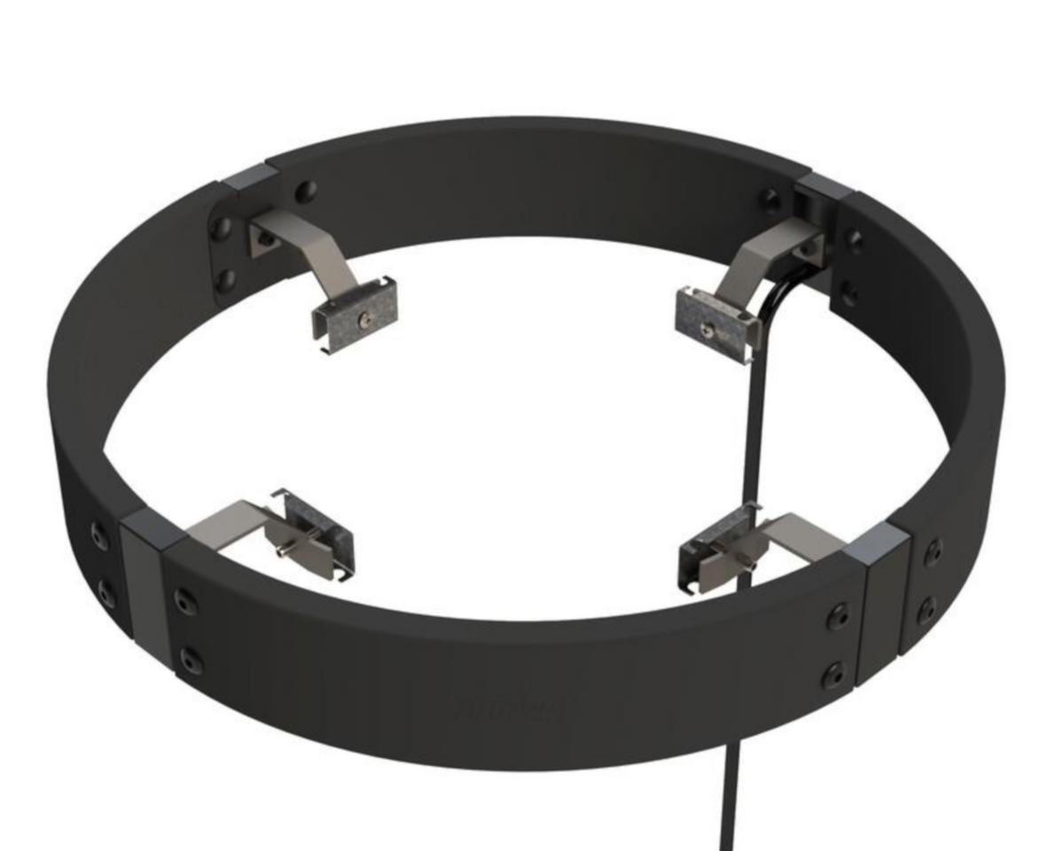 Lisätarvike Harvia Legend - LISÄTARVIKE HARVIA LEGEND UPOTUSKAULUS HPO2