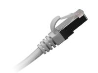Kytkentäkaapeli-CAT6 Gigamedia S/FTP HF