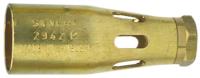 Messinkipoltin Sievert Pro88/86 32mm