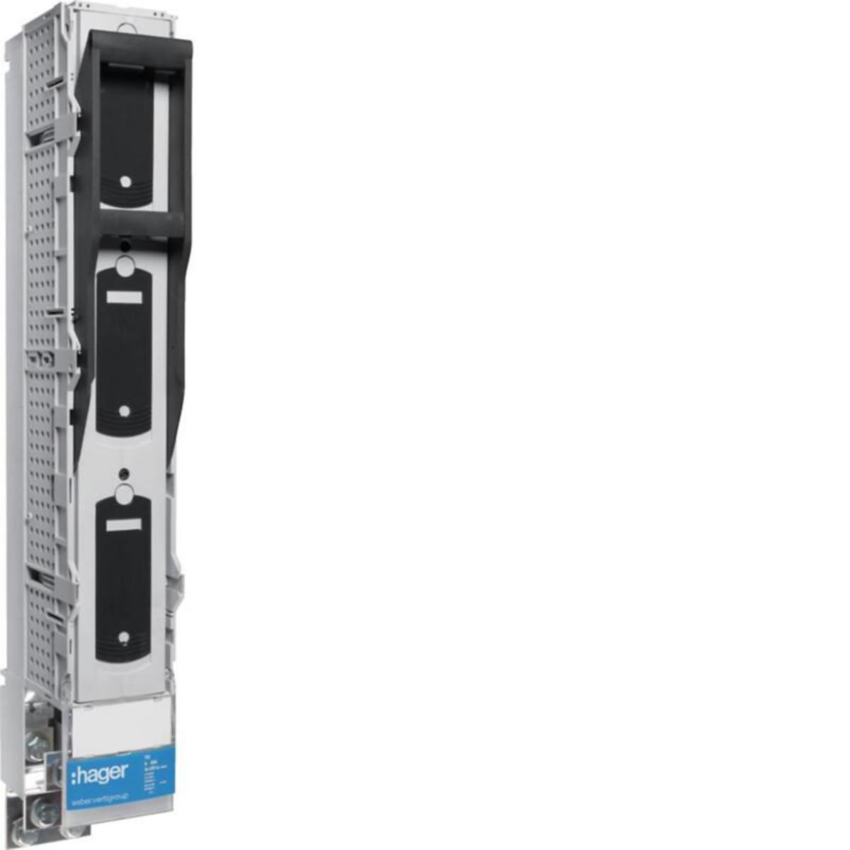 Jonovarokekytkin Hager E3 - JONOVAROKEKYTKIN E3 NH3 3N 1000A KK185MM 2XM12 VM